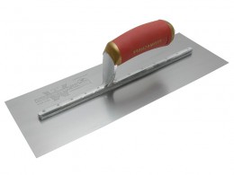 Marshalltown  MPB145D Pre Worn In Plaster Trowel 14in £64.99